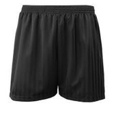 Anagh Coar - PLAIN Shorts